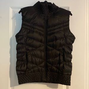 Black Nike Vest! Size M